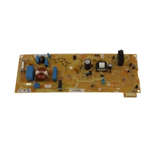 Bosch-Siemens Microwave PCB Repair